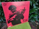 LP Chaos Z - OHNE GNADE - Hardcore Punk Vinyl - ROCK-O-RAMA Records 1982