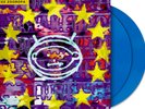 U2 - Zooropa Exclusive Limited Blue Double 2 Vinyl LP NEW NEW
