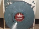 Between the Buried and Me - Silent Circus 2007 Limited Edition Grey LP, VR-210LP