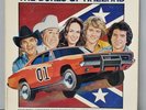 The Dukes Of Hazard ORIGINAL SOUNDTRACK - Scotti Bros. Records – BL 37712