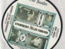 45 tours The BEATLES Picture Disc 