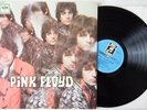 PINK FLOYD The Piper At The Gates Of Dawn LP Vinyl Columbia Germany Psychedelic