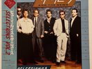 Huey Lewis and The News - Super Selections Vol. 2 - OBI, Vinyl JAPAN - WWS-63052