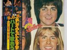 Bay City Rollers - Greatest Hits - OBI - Japan Vinyl - IES-80950 VG - G+