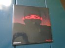 Hunter Hayes Red Sky Vinyl Record  Signed Sealed