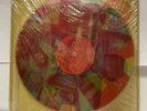 TALKING HEADS Speaking In Tongues 1983 Transparent LP Robert Rauschenberg SEALED