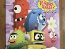 YO GABBA GABBA  Fantastic Voyages vinyl LP record Flaming Lips Killers Biz NEW
