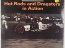 1320 FEET HOT RODS AND DRAGSTERS IN ACTION: Riverside Sounds OG Vinyl LP Sealed