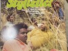 THE STYLISTICS 1971 Self-Titled 1st LP ORIGINAL AVCO Album VG+ Vinyl  VG+ Cover