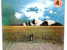 John Lennon – Mind Games - 1973 Capitol Records  Rock Vinyl LP EX+/EX SHRINK
