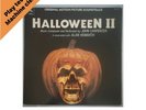 John Carpenter - Halloween II (Original Motion Picture Soundtrack) Lp Vinyl