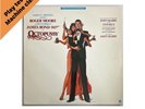 John Barry - Octopussy Original Motion Picture Soundtrack  Lp Vinyl Record Ex