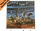 Colosseum II - Strange New Flesh Lp Vinyl Record Jazz Rock NM / EX Condition