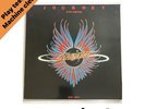 JOURNEY - IN THE BEGINNING 1975-1977 DOUBLE LP VINYL RECORD NM / EX