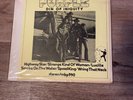 Rare Live LP Deep Purple - Din or Iniquity