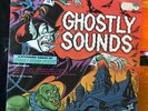 Ghostly Sounds (1975) SEALED Vinyl LP - Halloween, Haunted Effects - Peter Pan