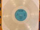 Depeche Mode - Leave In Silence German Clear Vinyl 12 Inch Single