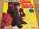 Derrick Morgan-Seven Letters original 1969 Pressing TTL-5A vinyl