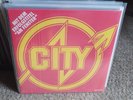 City - Am Fenster - Vinyl LP -  Red Vinyl -2016 -Sealed
