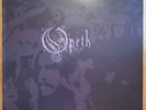 Opeth ‎– Sonisphere lp (VIOLET) ltd 150 copies EE
