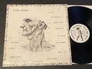 V.I.S.A. Présente - Rare LP Vinyl 33RPM - Punk, Alternatif - BONDAGE - FR. 1985