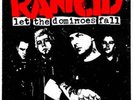 Rancid - Let The Dominoes Fall Box Set (Used LP)