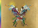 Coldplay - Live In Buenos Aires / Live In São Paulo / A Head Full Of Dreams (Gol