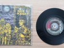 Iron Maiden - Women In Uniform 7