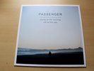 Passenger/Young As The Morning Old As The Sea/2016 Black Crow Vinyl LP/EX