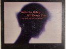 BILL EVANS: Waltz for Debby US Riverside RLP 399 DG OG Jazz Vinyl LP HEAR
