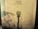 Copeland “You Are My Sunshine” on Root Beer Brown 180g Vinyl Limited To 1500