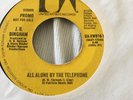 Modern Soul All Alone By The Telephone J B Bingham