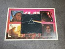 Pink Floyd – Dark Side Of The Moon Vinyl Record EARLY 4th UK Pressing 1974 A5/B5