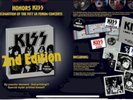 Kiss I WAS THERE 1977 Box Set Picture Discs Vinyl 4Lp Box Set Amazing