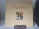 The Best Of The Inspirations Vol 1 Vinyl Canaan  Records CAS-9867 Gospel Country