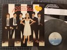 BLONDIE Parallel Lines LP 1978 SWEDEN PRESS w/ HYPE & INNER Vinyl DEBBIE HARRY