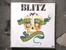 Blitz Voice Of A Generation Rare Test Pressing 12