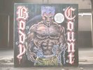 Body Count - Body Count Vinyl LP 1992 Original  Sire Records 7599-26878-1 H202