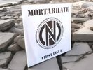 Mortarhate Deleted Dialogue First Issue Vinyl H204