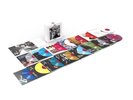 The Rolling Stones In Mono Limited Coloured Vinyl 16 x LP Box Set Sealed