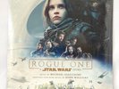 ROGUE ONE: A STAR WARS STORY Original Motion Picture Soundtrack Vinyl Record 2LP