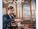 DANIEL SHAFRAN - Bach suites Nos. 1 & 3 for solo cello - Melodiya LP USSR  EX ++