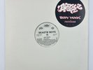 Beastie Boys Body Movin' (Remixes) 1998 Unplayed 12” Promo Kit Masta Kurt Remix
