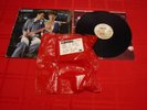 Scorpions Lovedrive 1979 LP Mercury RM-1-3795 9110.129 Original Cover Red Wrap