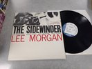 Lee Morgan – The Sidewinder Blue Note French Reissue 1985