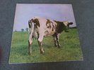 Pink Floyd - Atom Heart Mother LP quadraphonic UK reissue on Harvest Q4SHVL 781