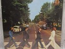 The Beatles Abbey Road - NO Her Majesty Listed LP VINYL (SO 383) FACTORY SEALED