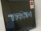 Daft Punk Tron Legacy Soundtrack, Exclusive Blue and Clear Vinyl, 2LP - NEW