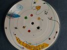 THE CURE - THE CATERPILLAR, 7