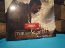 The Book of Eli Original Soundtrack * VINYL /2 LP Set 2010 Denzel Washington
